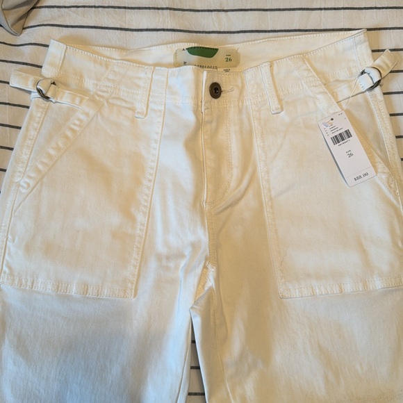 Straight leg pant - Picture 2 of 4